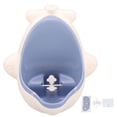 thumbnail image 2 of Orinal De Entrenamiento Para Ir Al Baño De Pie, Orinal Extraíble Lindo Para Dormitorio Para Niños Pequeños, 2 of 7