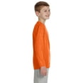 thumbnail image 2 of Boys Performance Long-Sleeve T-Shirt 10 Pack, 2 of 2