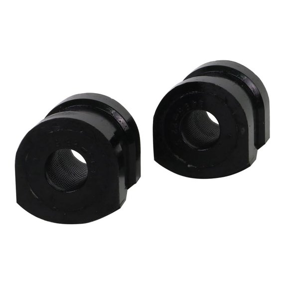 Whiteline W22642 Front Swaybar Bushing; Fits BMW 318i 92-98 Fits select: 1997,2000 BMW Z3 2.8