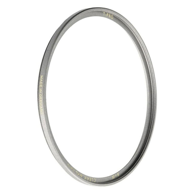 B + W 49mm T-Pro 010M UV Haze MRC Nano Filter - Walmart.com
