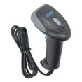 thumbnail image 1 of Lector De Código De Barras, Escáner De Código QR De Detección Automática Ergonómica A Prueba De Golpes Para Tienda Minorista, 1 of 7