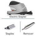 thumbnail image 2 of Grapadora eléctrica Swingline Optima 45 con quitagrapas, 2 of 6