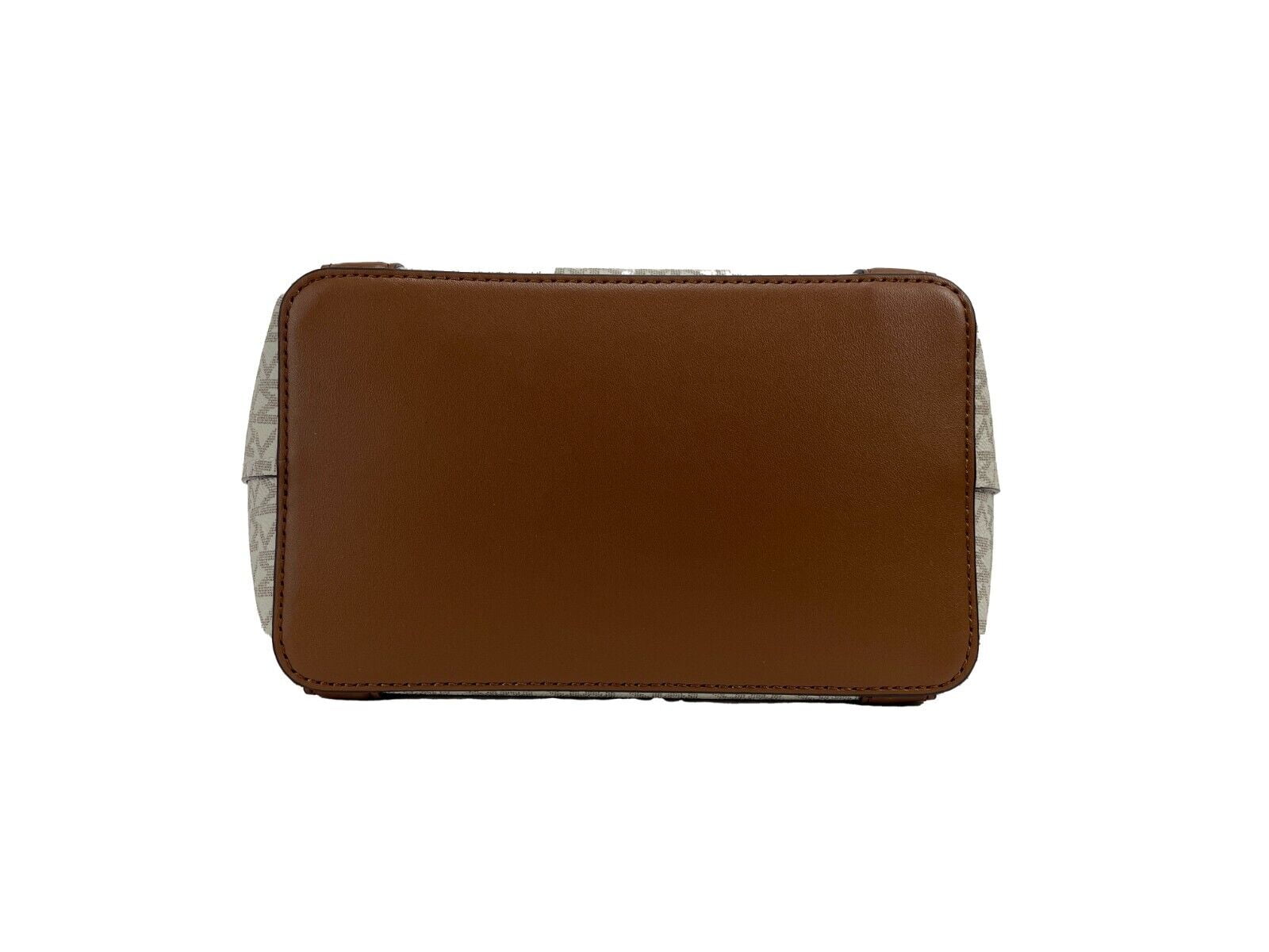 Michael Kors Pratt Small Crossbody Bag Purse