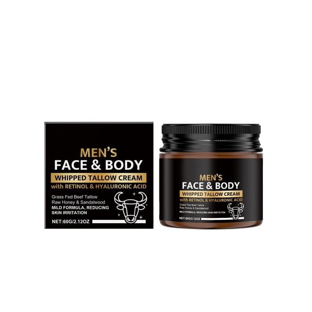 Cremas y humectantes Crema hidratante facial para hombres Crema hidratante 60 g una crema hidratante