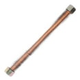 thumbnail image 4 of Air Exhaust Tube Air Compressor Exhaust Tube 3416UNF Thread Interface Discharge Hose Connector Pipe Connecting Tube 12mm Accessory Hardware, 4 of 7