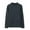 Dark Gray, variant on Men's Thermal Long Sleeve Shirts Mock Neck Fleece Lined Loose Fit Warm Base Layer Winter Casual Tops