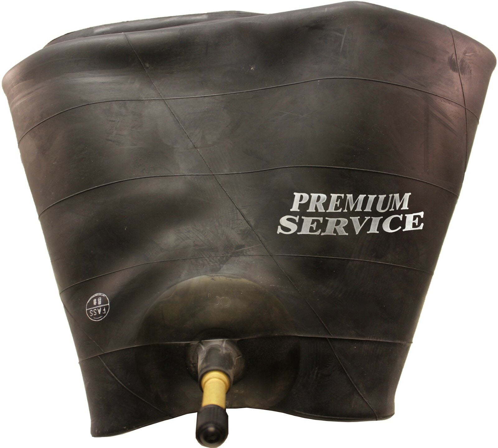 Premium Service Truck Tire Inner Tube TR300 Valve Stem 7-14.5 8-14.5 9-14.5