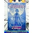 thumbnail image 2 of Claymore Claymore, Vol. 2, (Paperback), 2 of 3