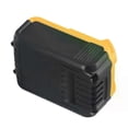 thumbnail image 2 of DCB200 Li-Ion Battery Plastic Case Battery Plastic Shell PCB Charging Protection Board Shell 18V 20V Battery Box, 2 of 4