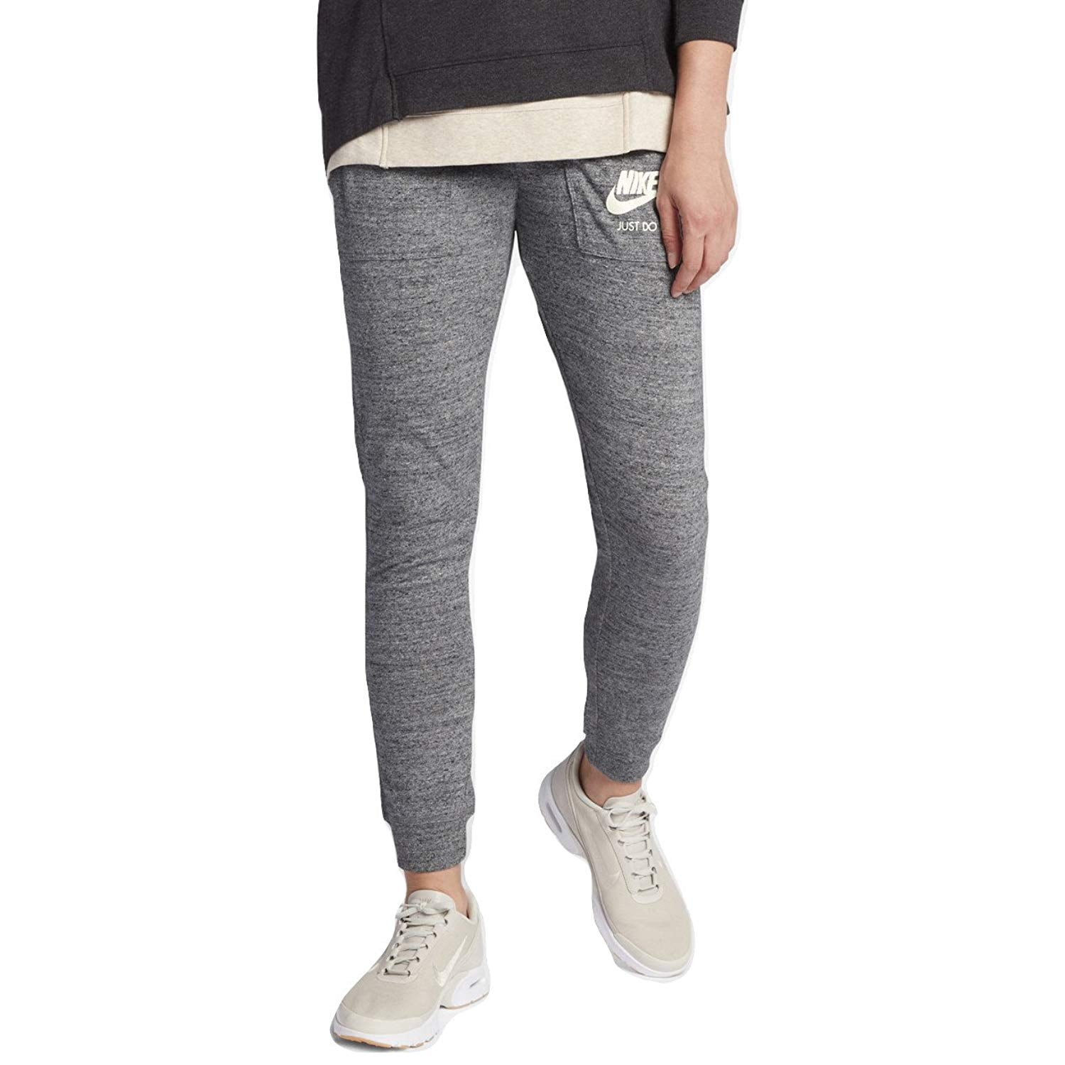 Nike Womens Sportswear Gym Vintage 
