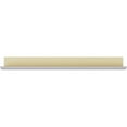 thumbnail image 4 of 1 1/2"H x 1 1/2"P x 2 1/8"F x 94 1/2"L Cole Smooth Corner Moulding, 4 of 9