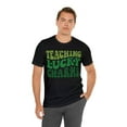 thumbnail image 5 of Teaching Lucky Charms St. Patrick's Day Unisex Shirt, 5 of 8