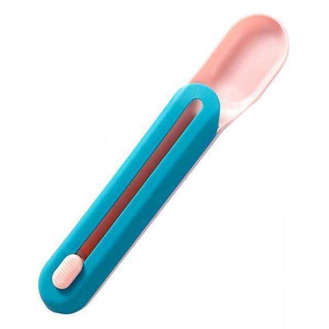 Alimentador Portátil para Gatos Yuyangstore Exprimidor de Tiras para Gatos Paquete de 2 Piezas