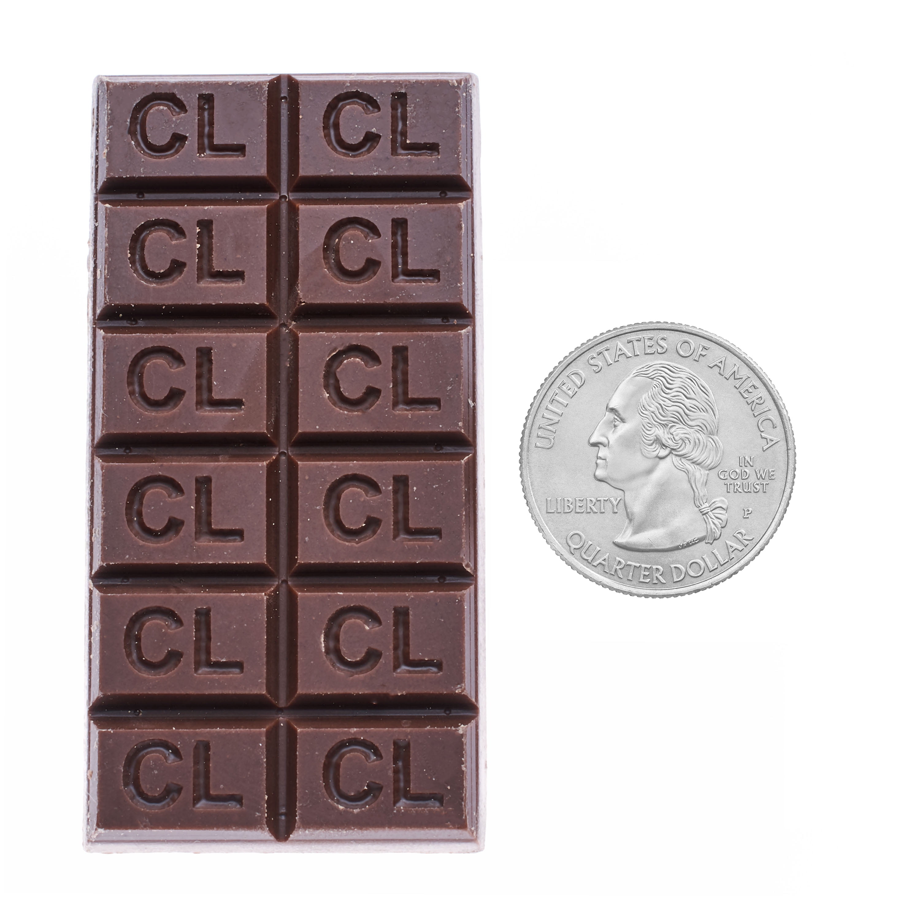 Equate Regular Strength Chocolate Laxative, 24 Pieces