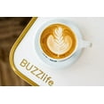 thumbnail image 6 of Better Buzz Vanilla Powder Coffee Creamer Shots (Vanilla Buzz) 20ct. Singles Drink Mix, Instant Vanilla Creamer Stick Packs for Vanilla Latte Flavored Coffee Experience, 6 of 6
