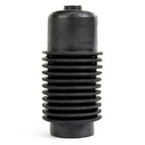 Gokart Steering Rack Boot for Ball Joint 150/250, roughly 4"