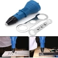 thumbnail image 5 of Outil de Rivetage Sans Fil Simple, Taille Portable pour Usage Immédiat, 5 of 5