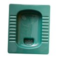 thumbnail image 2 of DOLITY Plastic Bathroom Soap Dish Anti-Slip Soap Dish Container Kitchen Sponge Soap Box C Green, 2 of 8
