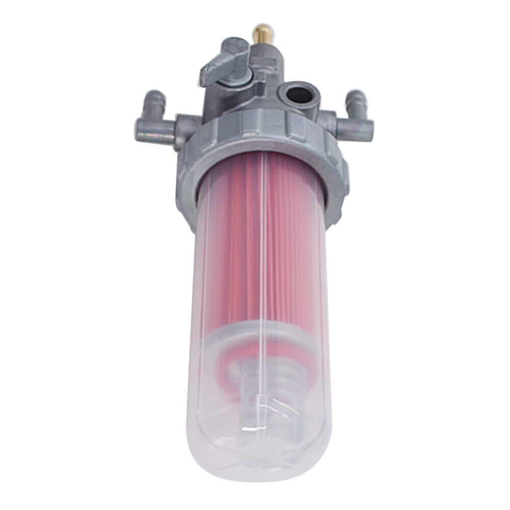 findmall Fuel Filter Assembly For John Deere AM879962 455 2320 2025R