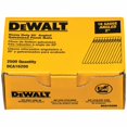 thumbnail image 1 of DEWALT Finish Nails, 20-Degree, 2-Inch, 16GA, 2500-Pack (DCA16200), 1 of 4