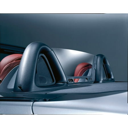 original OEM Mercedes-Benz SLK Class Wind Deflector Kit 2005-2011
