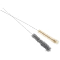 thumbnail image 4 of 2pcs Flute Cleaning Brushes for Wind Instruments Cotton Velvet & Bamboo Fiber Maintenance Kit Lightweight Portable Accessory for Deep Cleaning, 4 of 5
