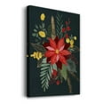 thumbnail image 3 of Bright Christmas Night Collection B- Gallery Wrapped Canvas, 3 of 9