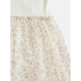 thumbnail image 3 of Wonder Nation Girls' Tutu Dress with Short Sleeves, Sizes 4-18 & Plus, 3 of 3