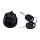 thumbnail image 5 of El encendido de arranque del interruptor ligero con 2 llaves reemplaza a 532193350 para cortacésped, 5 of 5