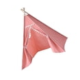 thumbnail image 2 of Tienda de juegos con trípode para niños, tipi indio rosa, 2 of 9