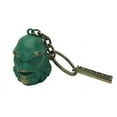 thumbnail image 3 of Universal Monsters Creature From The Black Lagoon Head Sculpted Keychain, 3 of 5