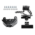 thumbnail image 2 of Spare Tire Carrier Assembly 51900-60280 For Toyota 4Runner GX470 2003-2009, 2 of 12