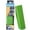 Field Green, variant on Groom Genie Magic Block Brush Sky Blue