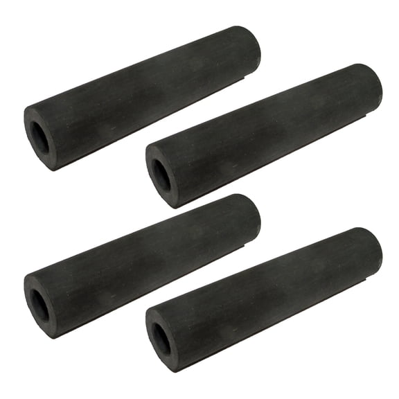 Ridgid EB44240/EB44241 Oscillating Sander 4 Pack 1" Drum Sander - 822304-1-4PK