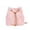 Pink, variant on Women's Quilted Denim Bucket Bag, Drawstring Crossbody Hobo Purse with Adjustable Strap, Y2K Small Clutch Handbag for Adults