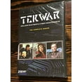 thumbnail image 2 of Tekwar DVD, 2 of 3