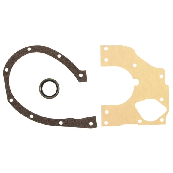 Mahle Engine Timing Cover Gasket Set JV797