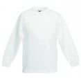 thumbnail image 1 of Fruit Of The Loom Chandail Molletonné Premium 70/30 pour Enfants, 1 of 2
