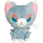 glameow plush