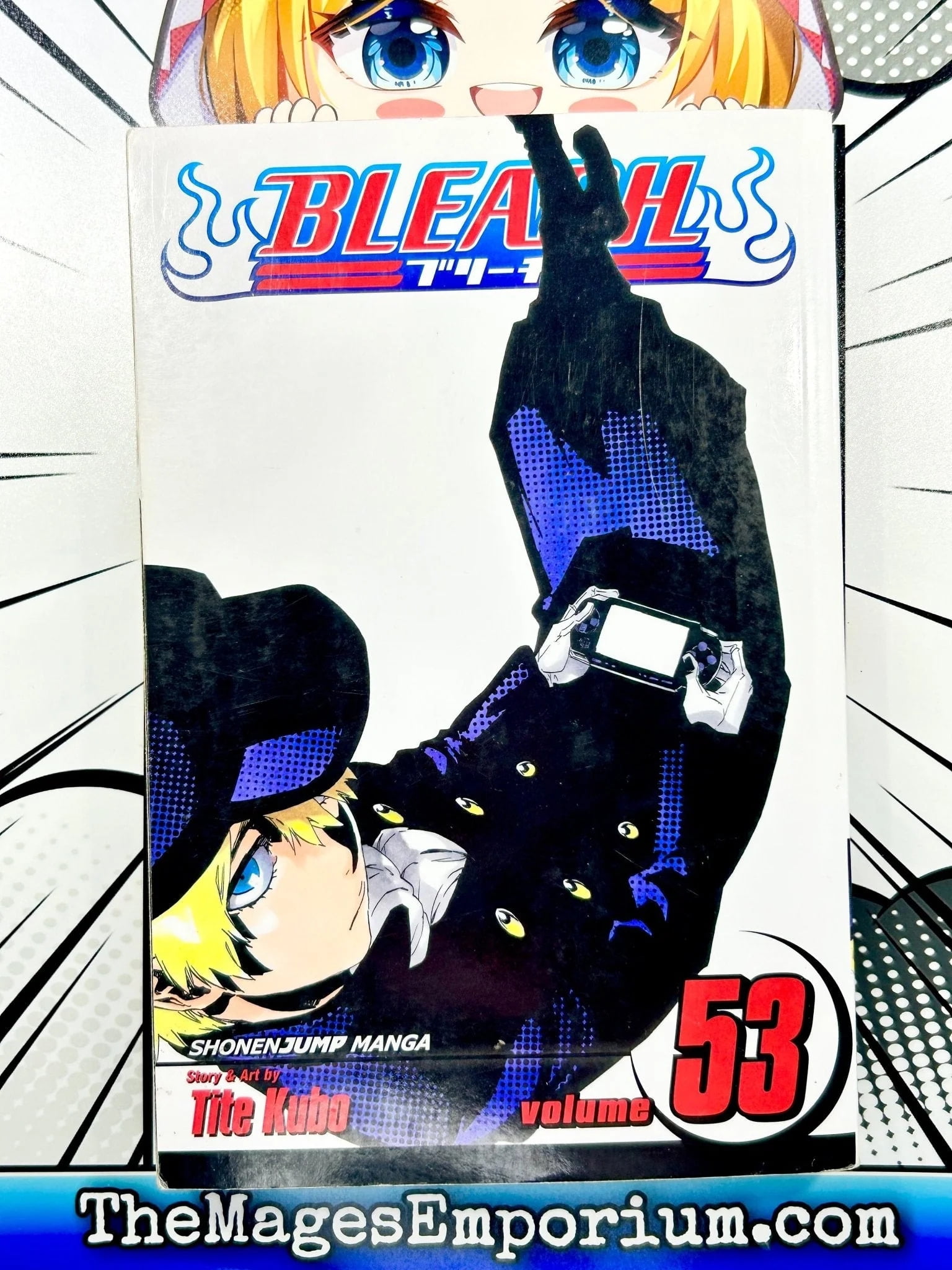 BLEACH コミック BLEACH 22 (ジャンプコミックス) | 久保 帯人 |本 | 通販 | Amazon