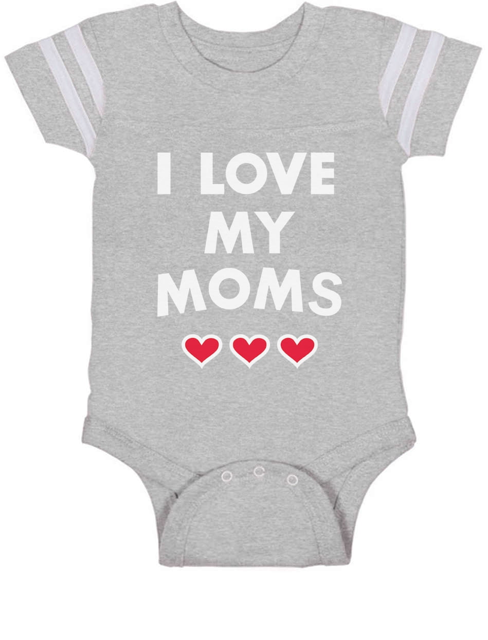 My Mom Is The Bomb Onesies Infant Bodysuit New Baby Gift Toddler Baby Gifts Baby Shower Gift Cute Shirts for Kids
