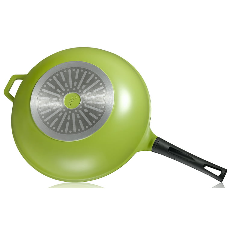 The Green Earth Pan by Ozeri Review