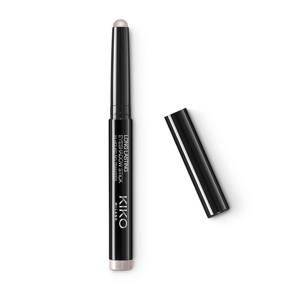 Sombra de ojos en barra KIKO MILANO Long Lasting 02 con aceite de argán