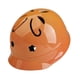 thumbnail image 5 of Casco para niños, transpirable, cómodo y deportivo para niños. Naranja, 5 of 9