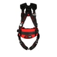 thumbnail image 2 of 3M Protecta Construction Style Harness 1161302, Black, X-Large, 1 Ea/Case, 2 of 3