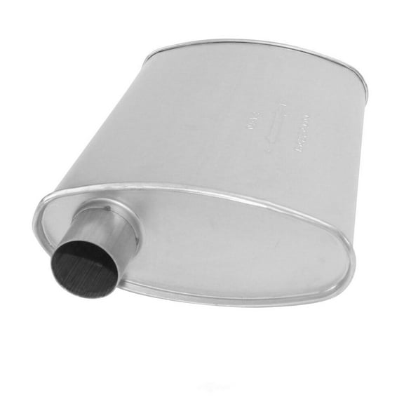 AP Exhaust MSL Maxim Muffler Fits select: 2000-2005 BUICK LESABRE, 2000-2005 PONTIAC BONNEVILLE