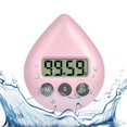 thumbnail image 4 of Temporizador Baño Ducha Digital Tempor Impermeable (), 4 of 9