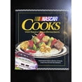thumbnail image 1 of Pre-Owned NASCAR Cooks with TABASCO Brand Pepper Sauce, 9780061050664, 0061050660, Hardcover, First Edition edition, 1 of 1