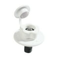 thumbnail image 2 of Almencla RV City Water Inlet 1/2" NPT Male Sturdy Replacement for Trailer Car RV, 2 of 8