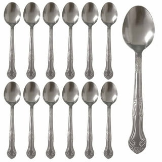 Domilion Table Spoon, 12/pk